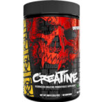 کراتین مونوهیدرات موتانت