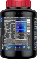 وی کلاسیک آلمکس (Allmax Whey Classic) - پروتئین وی خالص و باکیفیت کانادایی