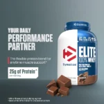 خرید وی الایت دایماتیز | Dymatize Elite