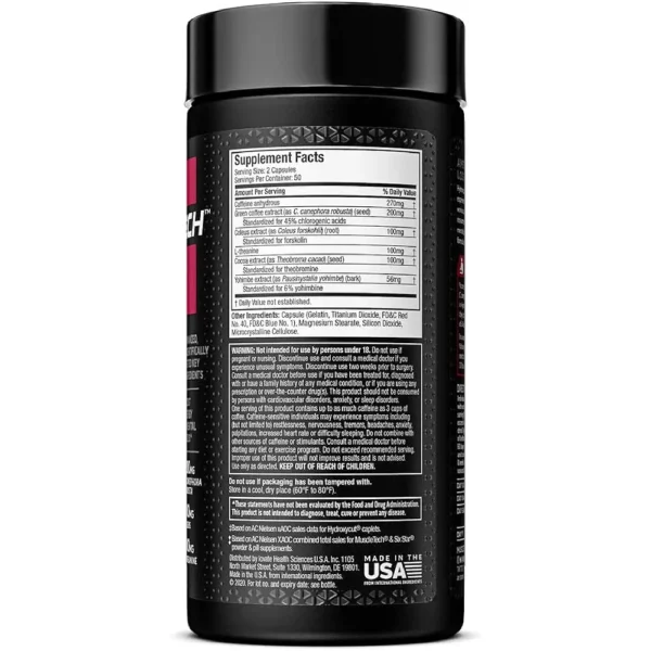 لیپو6بلک ناترکس