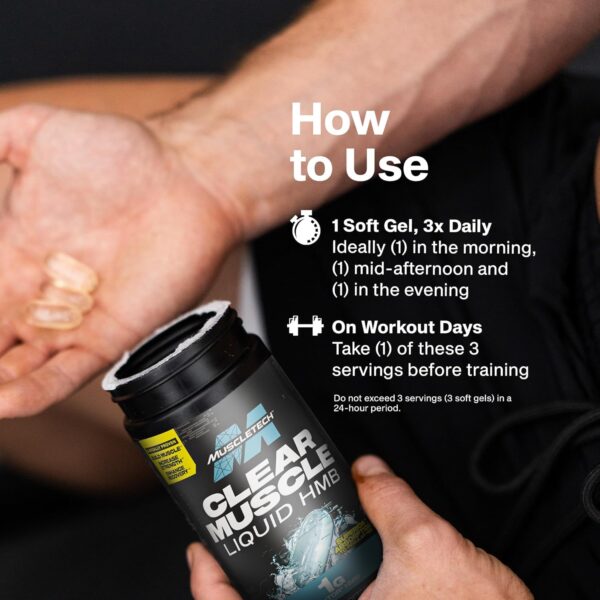 81t0f3CrlgL._AC_SL1500_ کلیر ماسل ماسلتک (MuscleTech Clear Muscle)