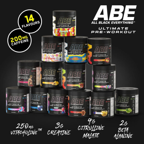 ABEtubs