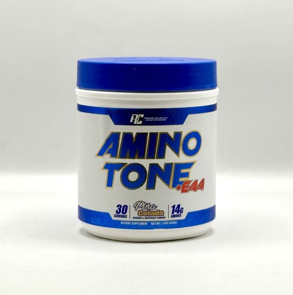 AMINO TONE EAA RC آمینو تونEAA رونی کلمن
