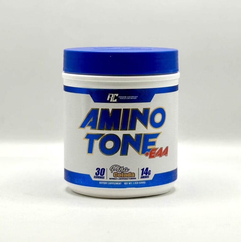 آمینو تونEAA رونی کلمن