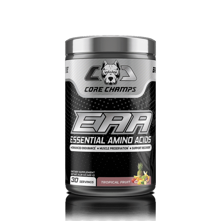 Core Champs EAA Amino – آمینو EAA کورچمپس