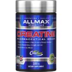 کراتین مونوهیدرات ال مکس Allmax