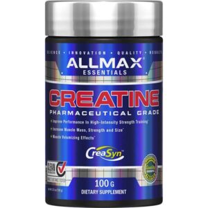 کراتین مونوهیدرات ال مکس Allmax