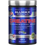 کراتین مونوهیدرات ال مکس Allmax