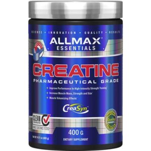 کراتین مونوهیدرات ال مکس Allmax