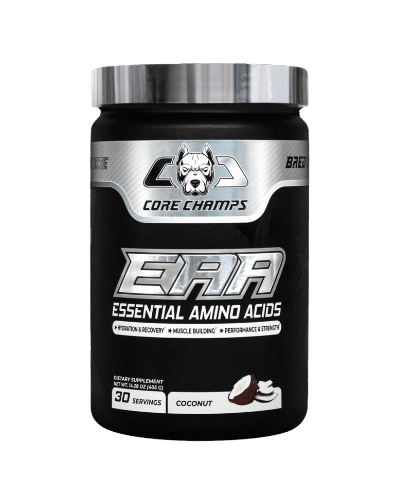Core Champs EAA Amino – آمینو EAA کورچمپس