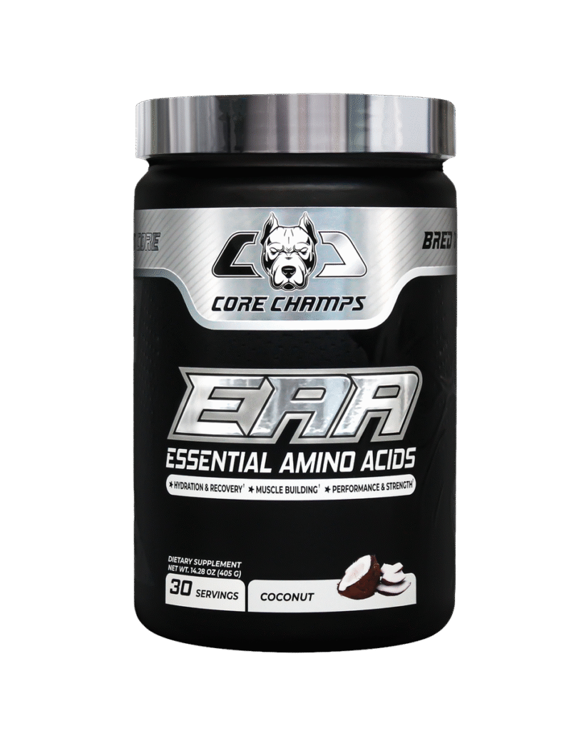 Core Champs EAA Amino – آمینو EAA کورچمپس