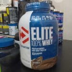 مکمل پروتئینی وی الایت دایماتیز، با فرمول سبک و سریعالجذب برای حمایت از رشد و ریکاوری عضلات بعد از تمرین.