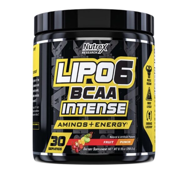 lipo6bcaaintense لیپو6بی سی اِی اِی ناترکس