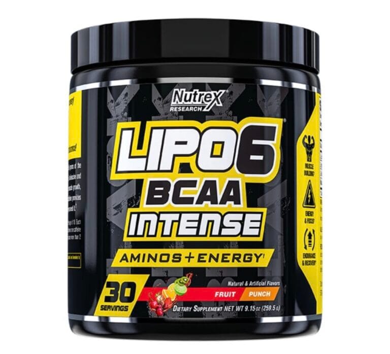 لیپو6بی سی اِی اِی ناترکس