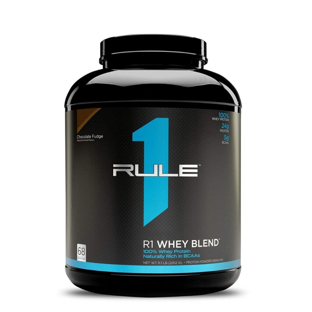 پروتئین وی رول وان (Rule 1 Protein)