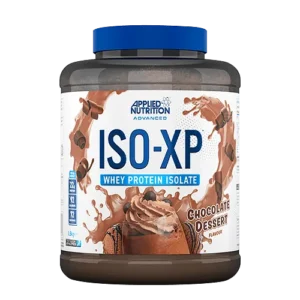 پروتئین ایزوله Xp اپلایدنوتریشن