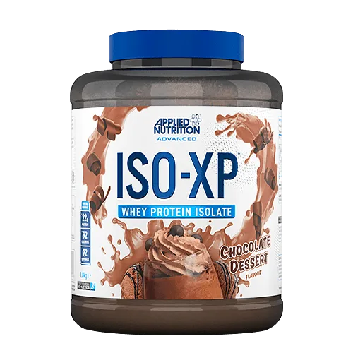 پروتئین ایزوله Xp اپلایدنوتریشن