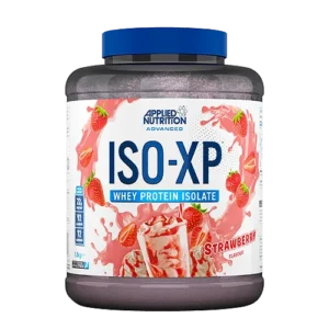 پروتئین ایزوله Xp اپلایدنوتریشن