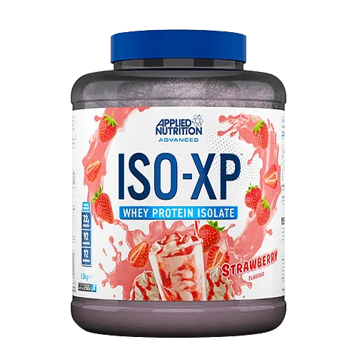 پروتئین ایزوله Xp اپلایدنوتریشن