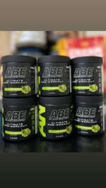 پمپ ABEاپلایدنوتریشن