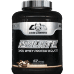 Core Champs Isolate (ایزوله کورچمپس)
