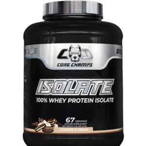 Core Champs Isolate (ایزوله کورچمپس)