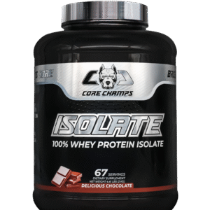 Core Champs Isolate (ایزوله کورچمپس)