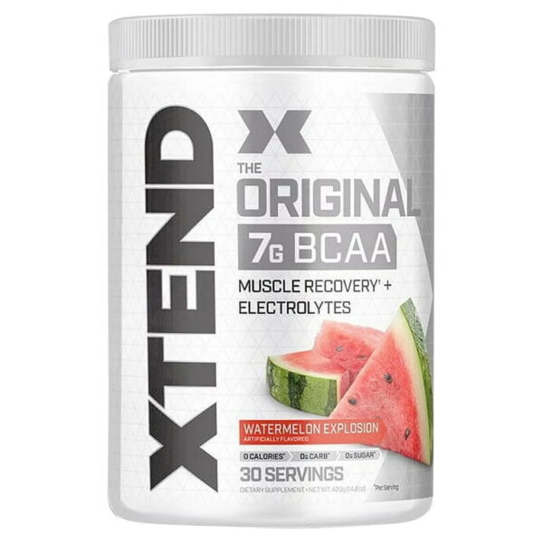BCAA XTEND بی سی ای ای اکستند30سروینگ