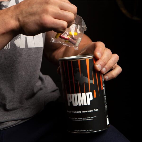 animal-pump-45-min انیمال پمپ30پک یونیورسال