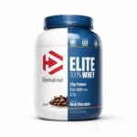 خرید پروتئین وی دایماتیز الیت وی اصل مناسب افزایش حجم و عضلهسازی