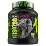 وی ایزوله زوماد لبز Zoomad Labs Whey Isolate پروتئین وی ایزوله خالص برای عضله خشک و ریکاوری سریع