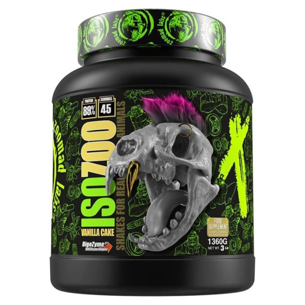 iso-whey-zoomad-min وی ایزوله زوماد لبز Zoomad Labs Whey Isolate پروتئین وی ایزوله خالص برای عضله خشک و ریکاوری سریع