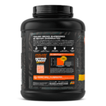 نیتروتک ریپد ماسل تک (MuscleTech Nitro Tech Ripped) | پروتئین وی ایزوله + چربیسوز قدرتمند