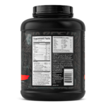 نیتروتک ریپد ماسل تک (MuscleTech Nitro Tech Ripped) | پروتئین وی ایزوله + چربیسوز قدرتمند