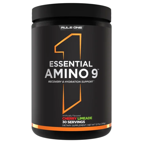 rule-1-rule-1-r1-essential-amino-9-30-serve-cherry-limeade-mj-fitness-624279 آمینو اسنشیال رول وان
