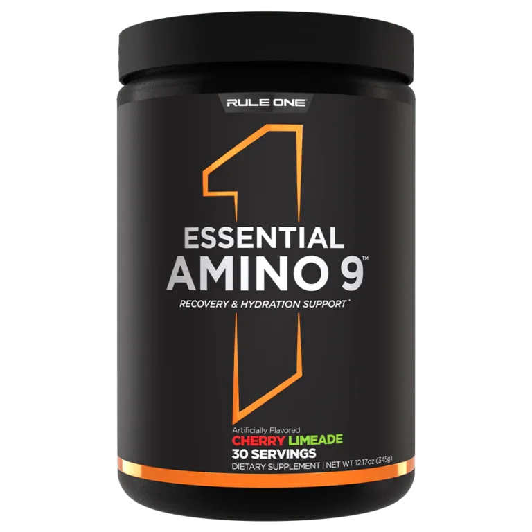 آمینو اسنشیال رول وان