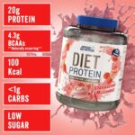 پروتئین دایت وی اپلاید نوتریشن (Applied Nutrition Diet Whey Protein)