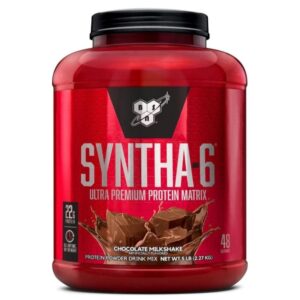 وی سینتا ۶ بی اس ان | مکمل پروتئینی BSN