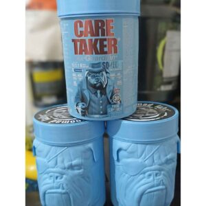 چربی سوز سگ زوماد لبز ZOOMAD LABS Caretaker Squeeze