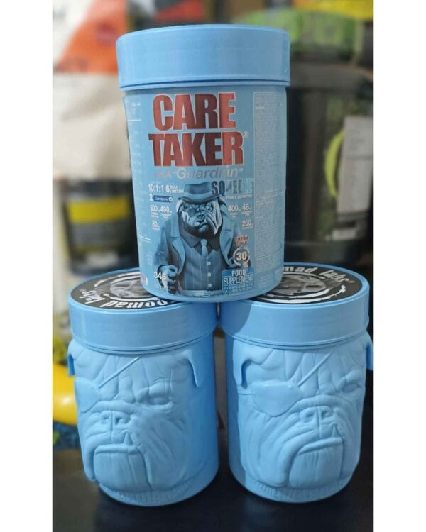 چربی سوز سگ زوماد لبز ZOOMAD LABS Caretaker Squeeze