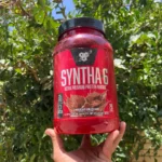 قوطی پروتئین سینتا ۶ بی اس ان طعم Chocolate Milkshake وزن ۱.۳۲ کیلوگرم در فروشگاه حامد پاور
