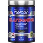 گلوتامین ال مکس