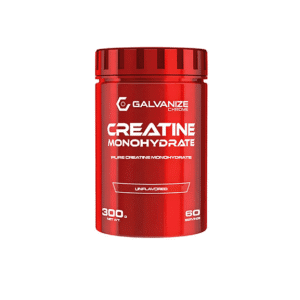 کراتین مونوهیدرات گالوانیز