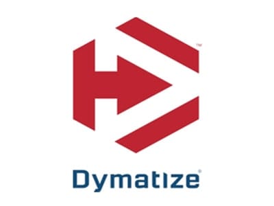 لوگو یا محصولات برند دایماتیز، تولیدکننده مکملهای ورزشی پروتئینی و حمایت از رشد و ریکاوری عضلات.