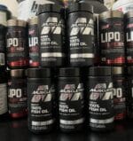 مکمل روغن ماهی Muscletech 100% Fish Oil اصل حاوی امگا ۳ برای سلامت قلب، مفاصل و افزایش ریکاوری عضلات