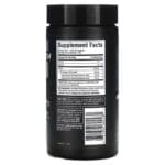 کپسول‌های امگا 3 پلاتینیوم ماسل تک، مکمل چربی‌های سالم برای قلب، مغز و حمایت از سلامت عمومی بدن."