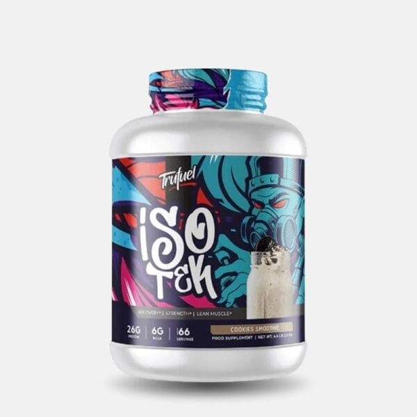 پودر پروتئین کینگ وی رونی کلمن، مکمل پروتئینی با کیفیت بالا برای حمایت از رشد عضلات و ریکاوری سریع بعد از تمرینات بدنسازی