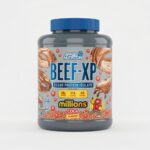 پروتئین بیف اپلاید نوتریشن (Applied Nutrition Beef Protein)
