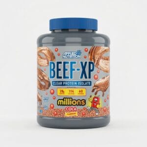 پروتئین بیف اپلاید نوتریشن (Applied Nutrition Beef Protein)