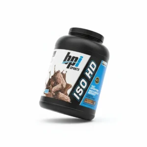 خرید پروتئین وی ایزوله BPI ISO HD با ضمانت اصالت در فروشگاه حامدپاور
